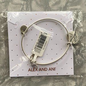 Alex and Ani Bracelet